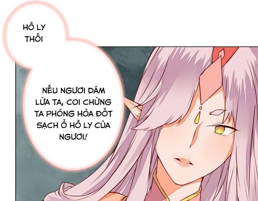 Đốt Đào Hoa: Chapter 7