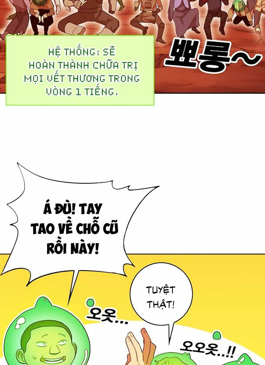 Hard Core Leveling Warrior Ss2: Chapter 61