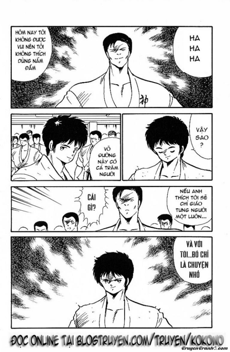 Truyền Nhân Atula 1: Chapter 2