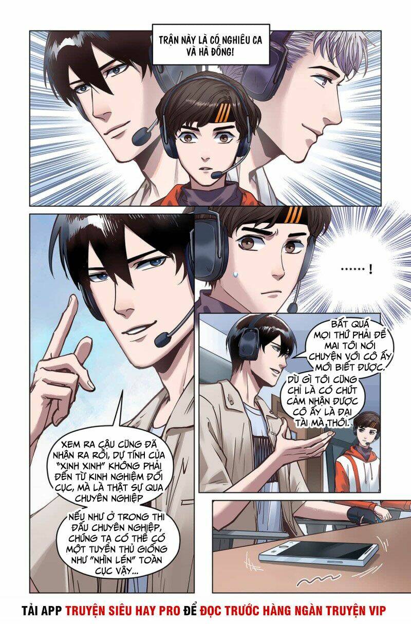 Liên Minh Huyền Thoại - Tín Ngưỡng Anh Hùng: Chapter 19