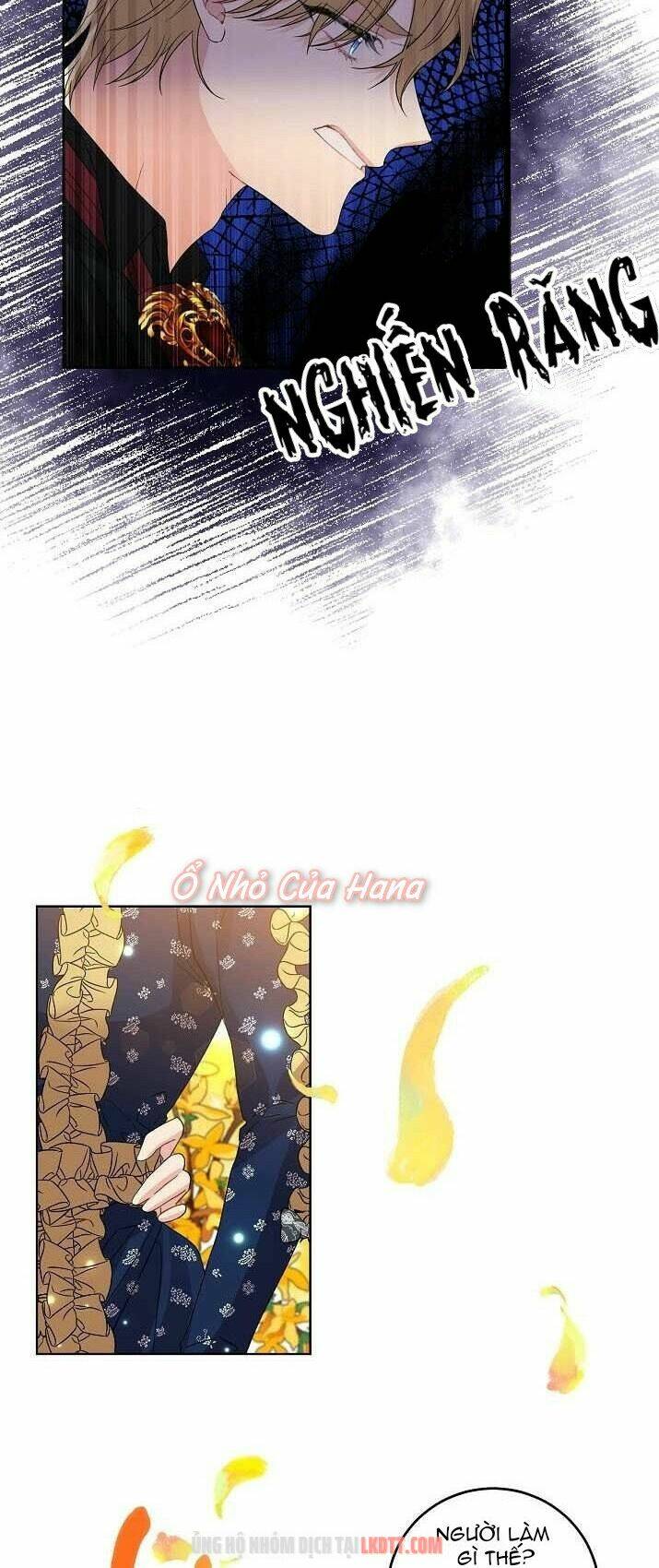 Tôi Trở Thành Gia Sư Của Tên Bạo Chúa: Chapter 29