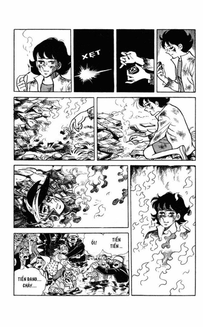 [Tuyển Tập Chiba Tetsuya] - Gaki: Chapter 20