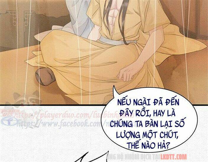 Trọng Sinh Bá Sủng Nhiếp Chính Vương Quá Mạnh Mẽ: Chapter 89