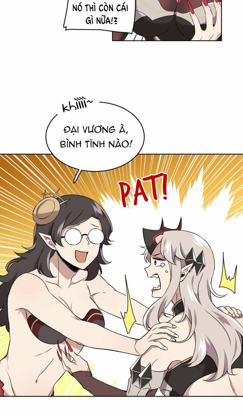 Pháp Sư Và Nữ Chúa Quỷ: Chapter 90