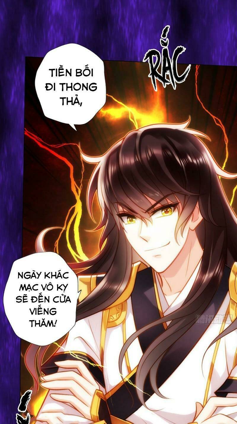 Bất Hủ Phàm Nhân: Chapter 40