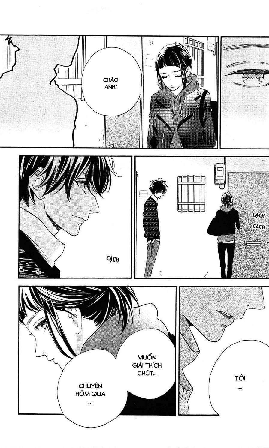Sao Mai Của Em: Chapter 78.7