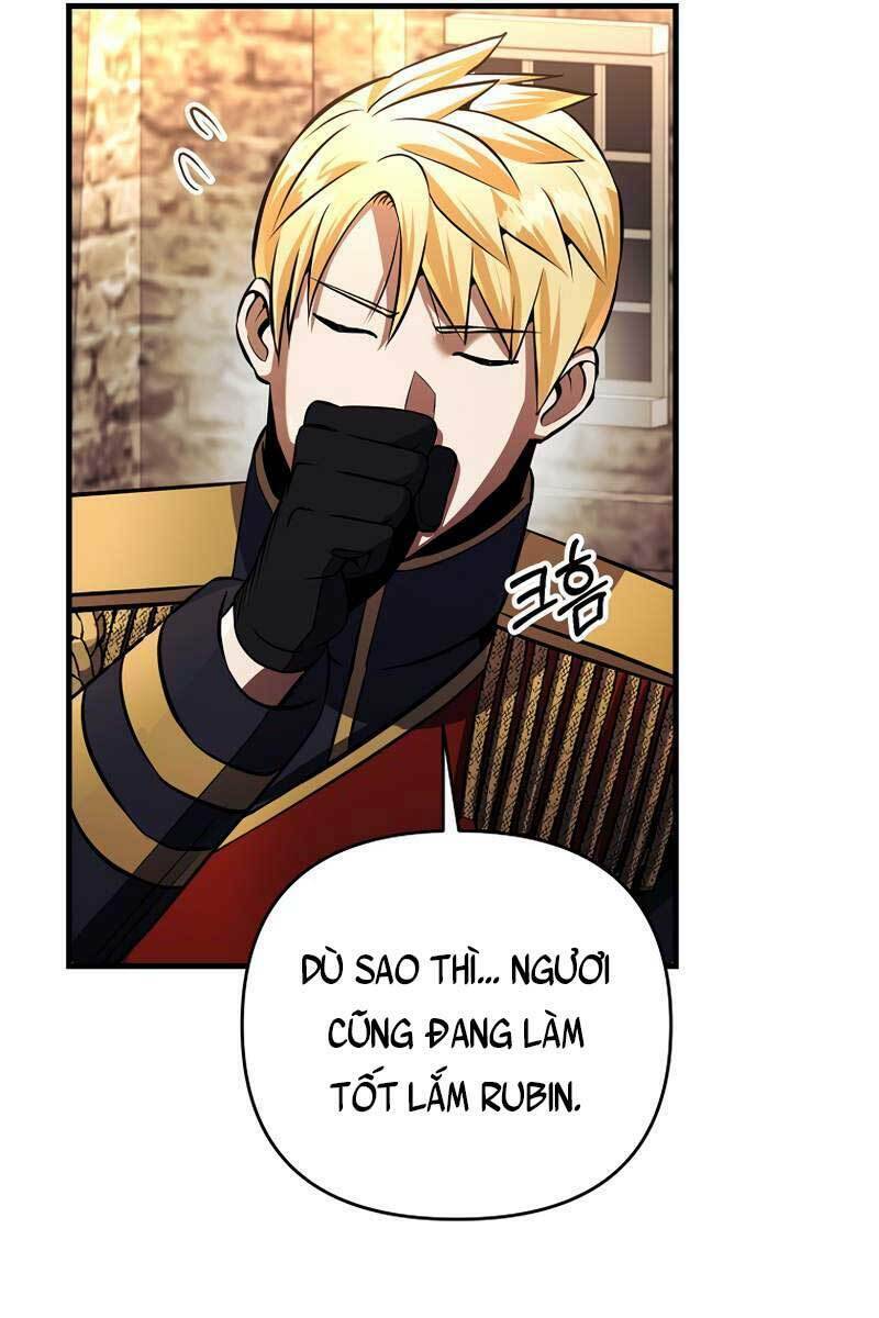 Trở Thành Bạo Quân: Chapter 25