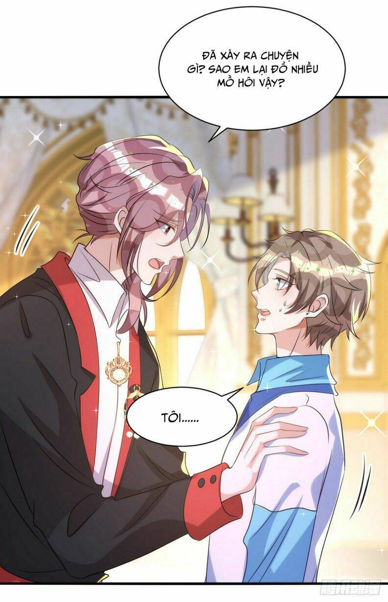 Thú Thụ Bất Thân: Chapter 132