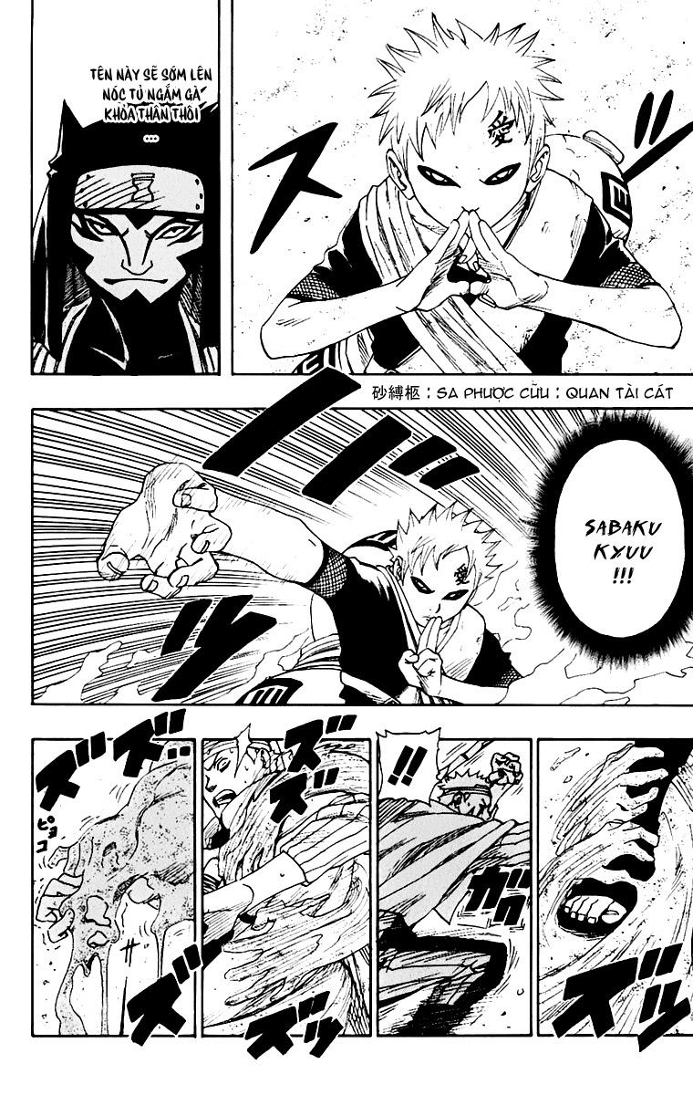 Naruto: Chapter 59