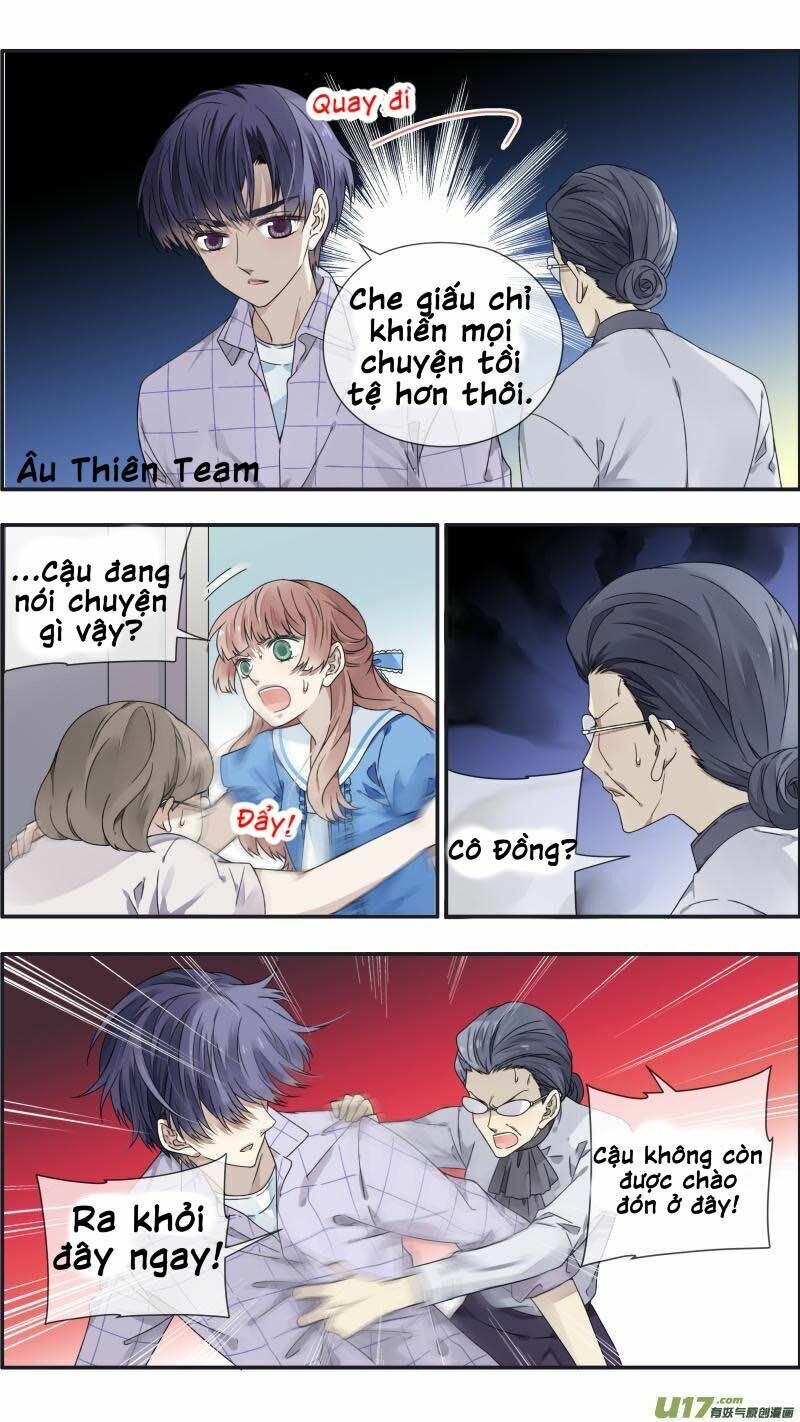 Lam Sí: Chapter 225