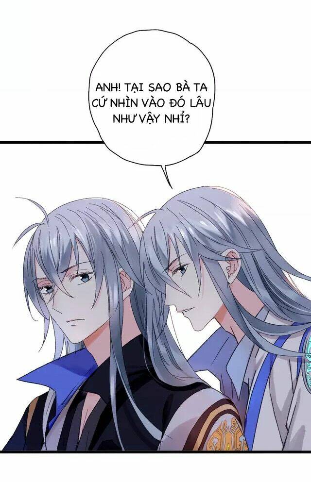 Thực Nhị: Chapter 22.1