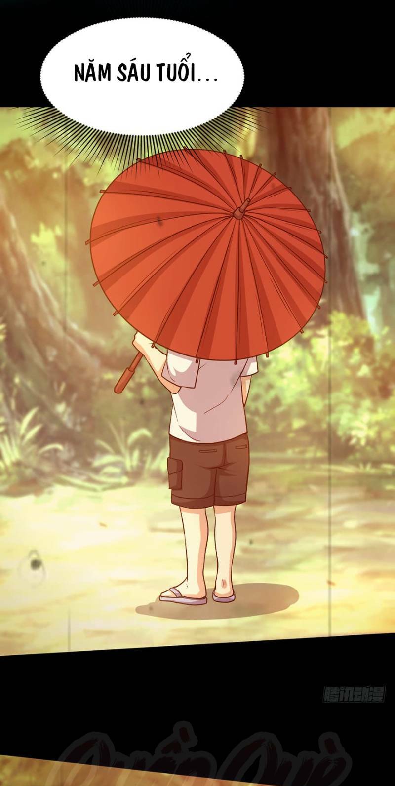 Thập Nhị Thiên Kiếp: Chapter 14