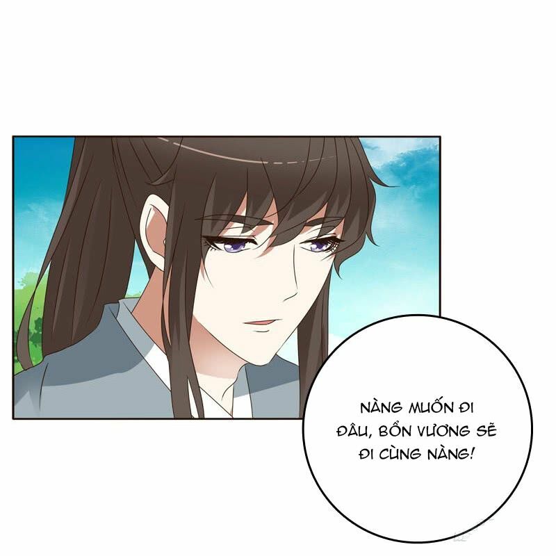 Thông Linh Phi: Chapter 238