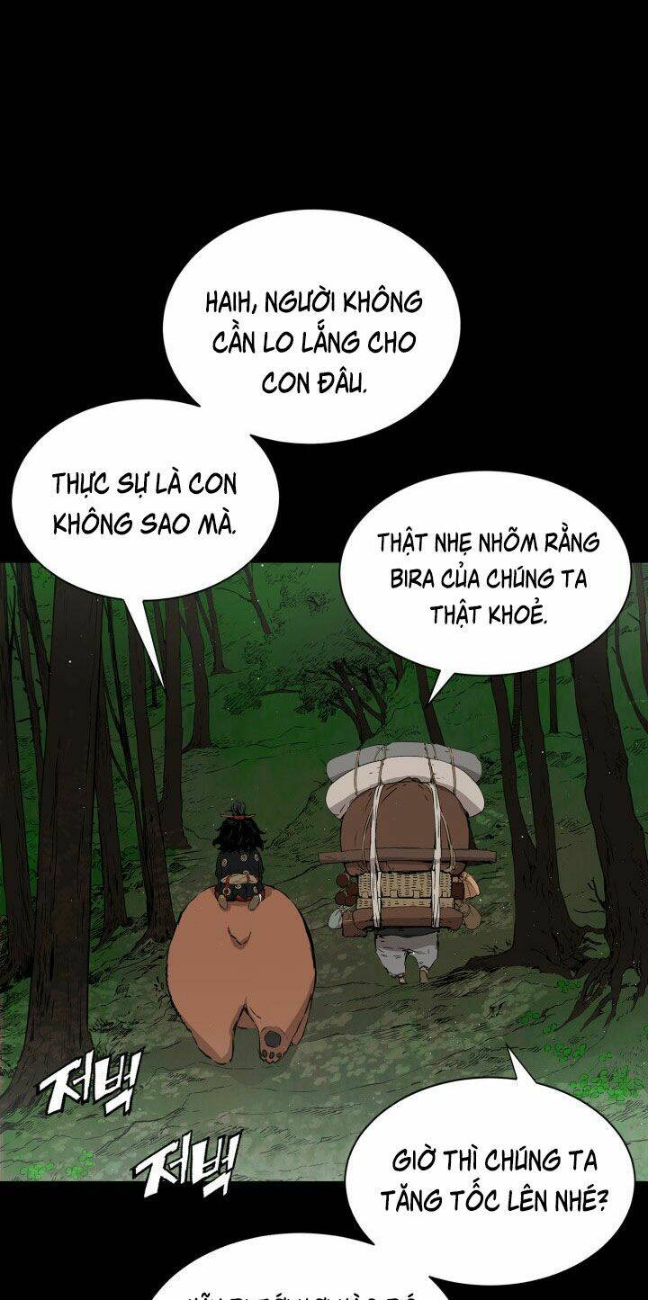 Vô Kiếm Tiểu Tử: Chapter 65