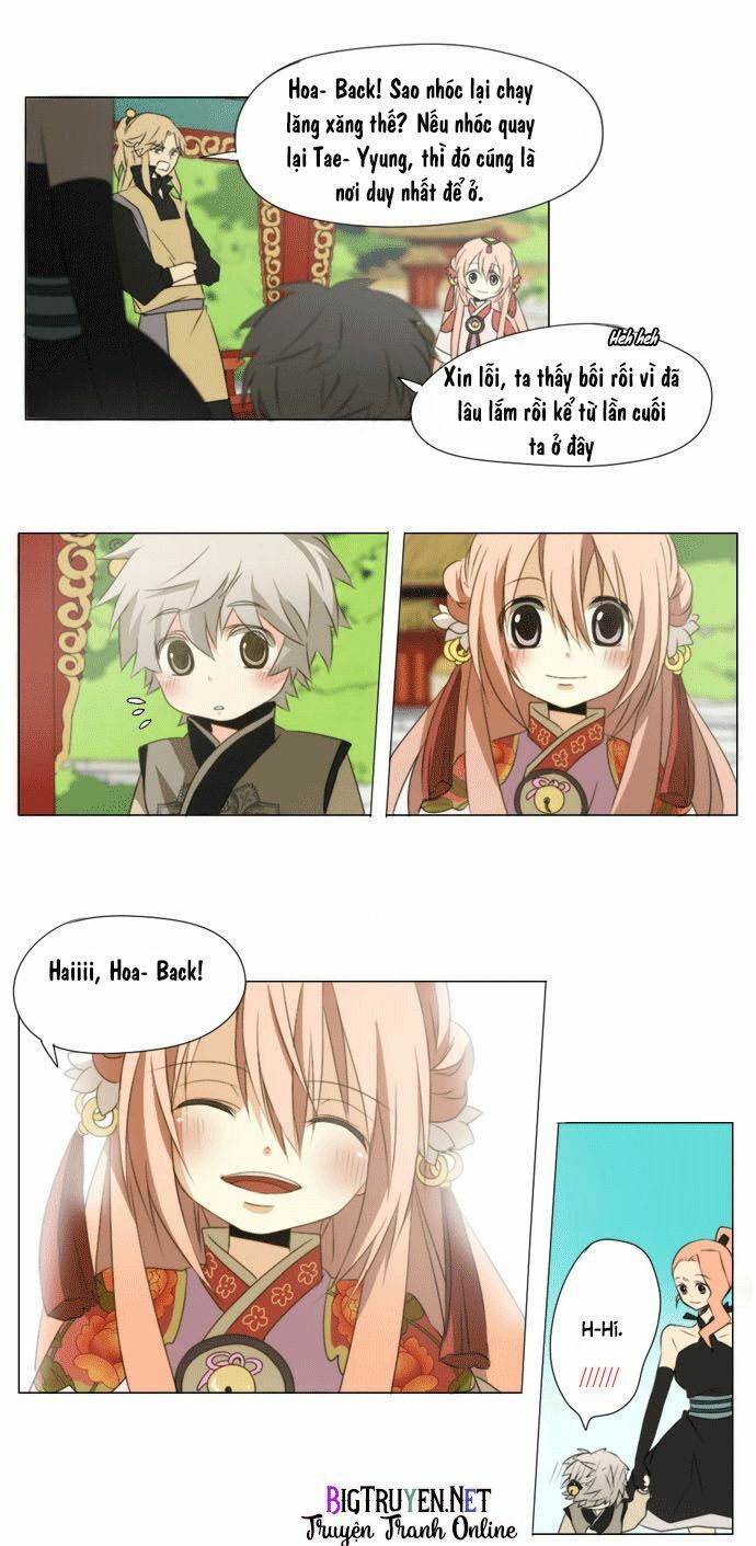 Vô Thượng Thần Vương: Chapter 30