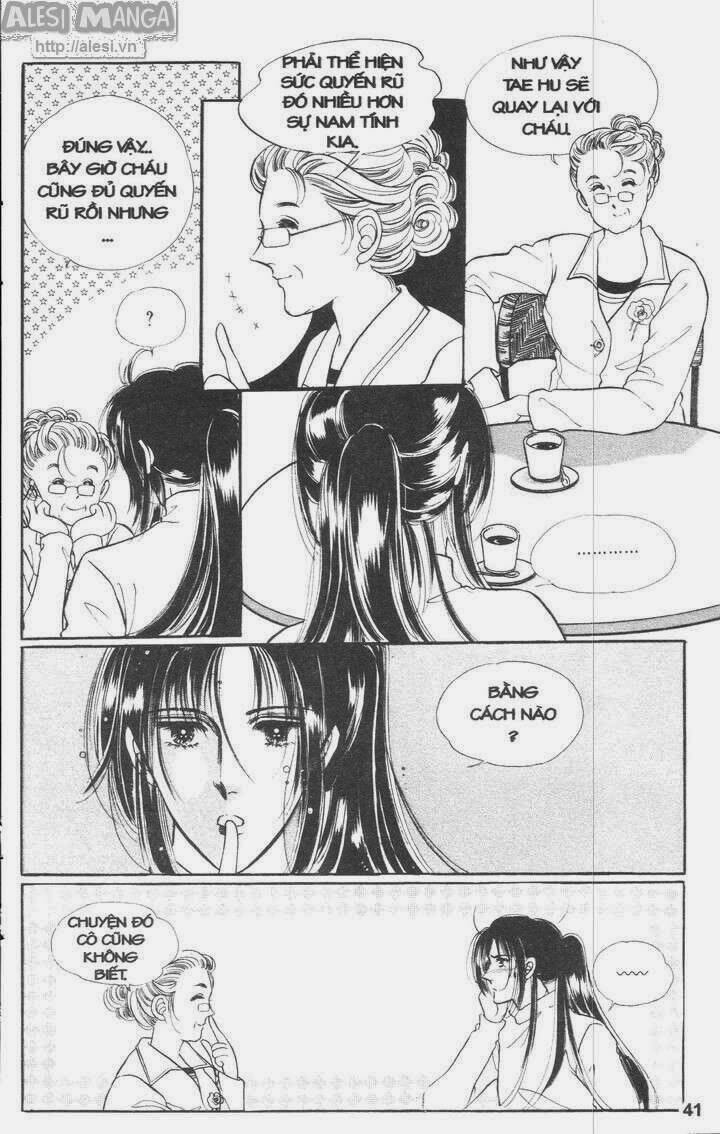 Nhỏ Con Trai: Chapter 4