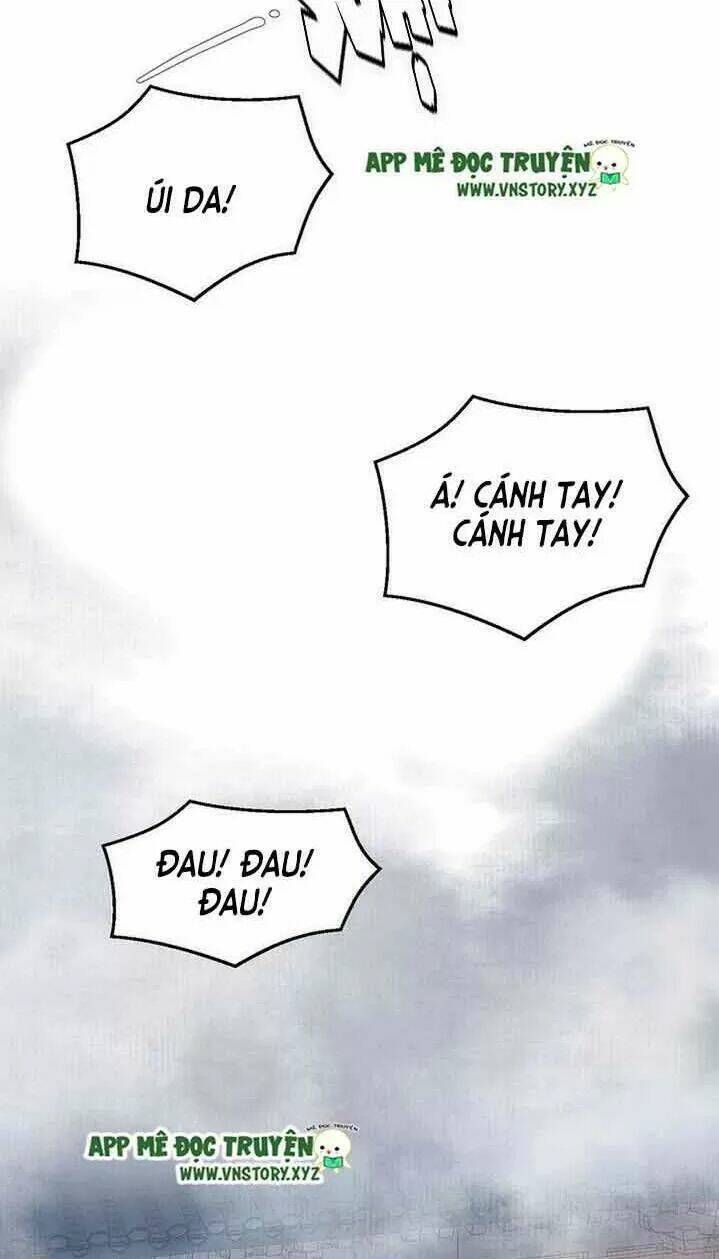 Nhất Sinh Nhất Thế Tiếu Thương Khung: Chapter 18