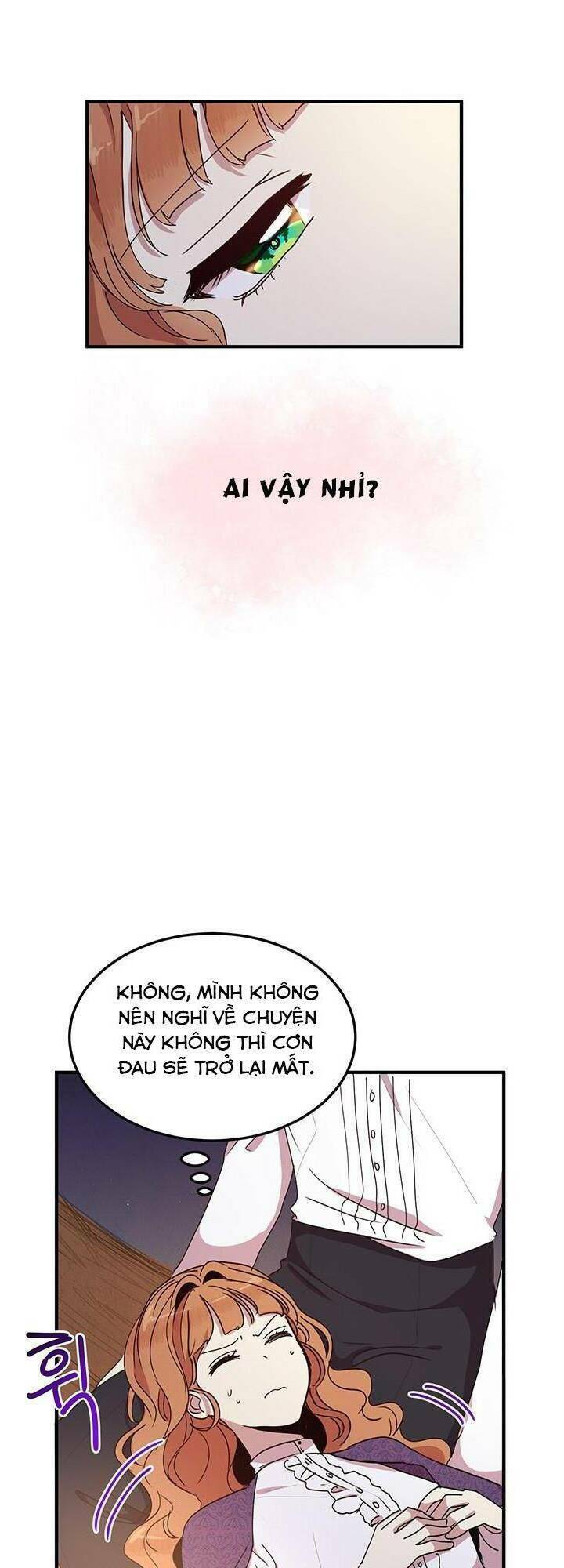 Công Tước, Loạn Vừa Thôi!: Chapter 50