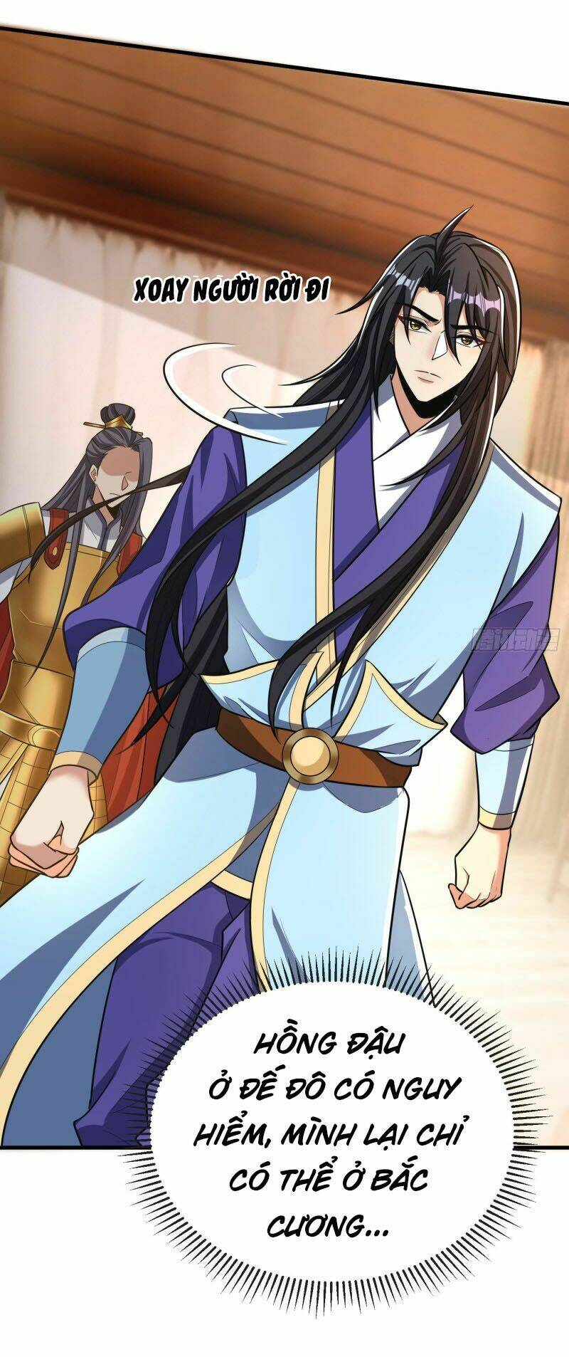 Yêu Giả Vi Vương: Chapter 163