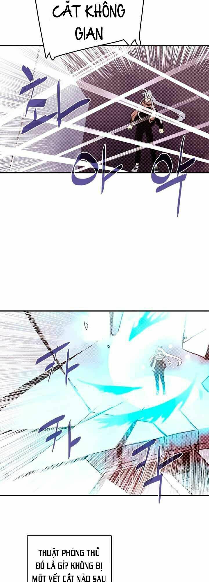 Ta Là Vua Pháp Sư: Chapter 128