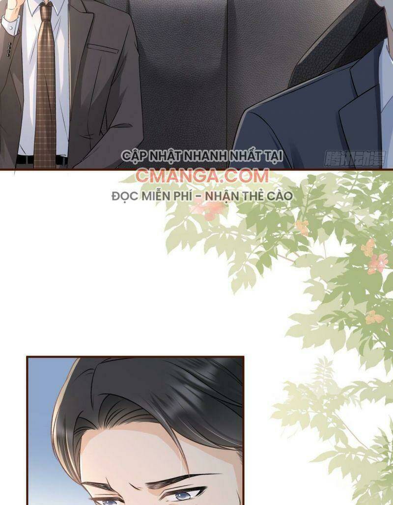 Bạn Gái Tôi Mới 30+: Chapter 68