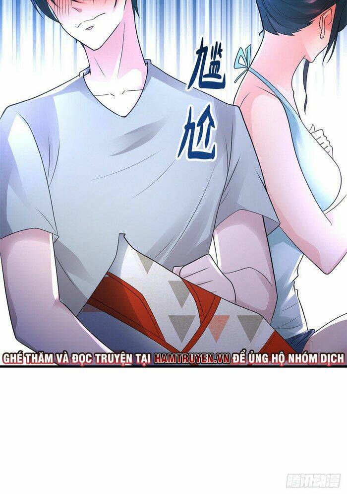 Pháp Sư Truyền Kỳ: Chapter 32