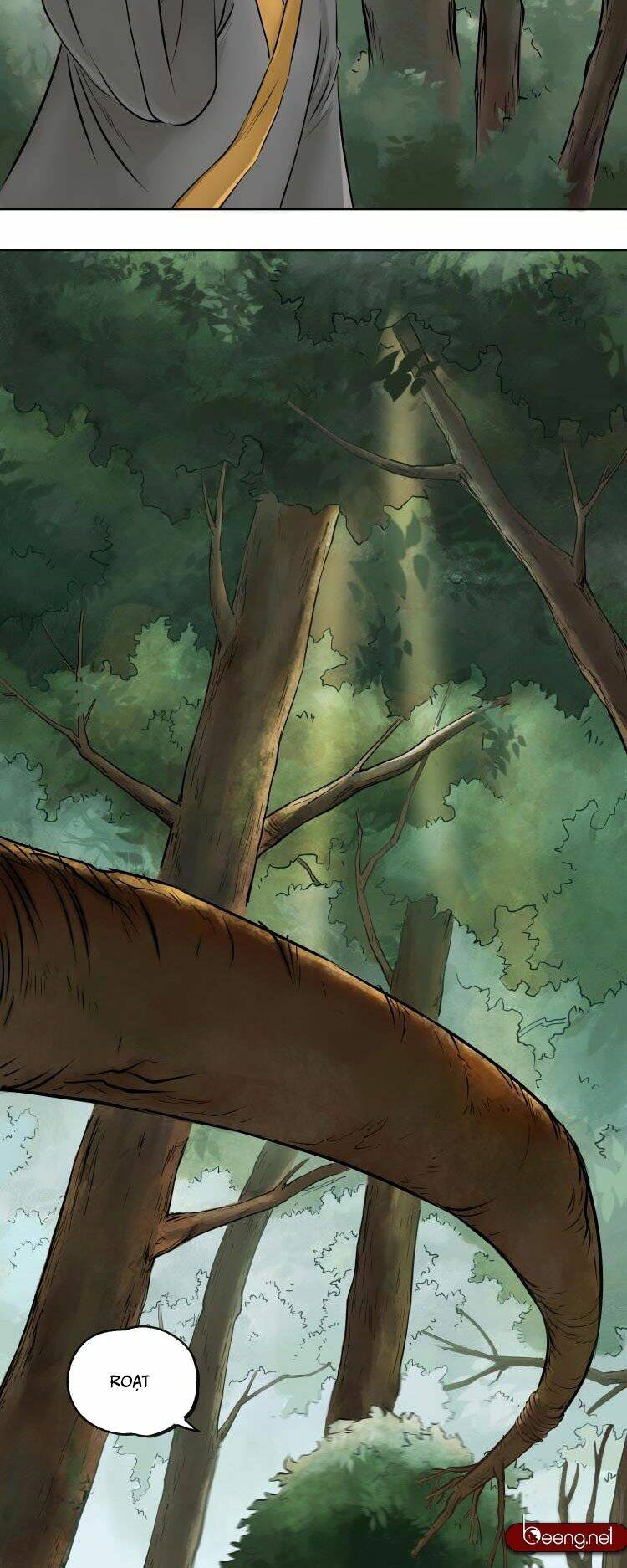 Chấp Kiếm Giả: Chapter 1