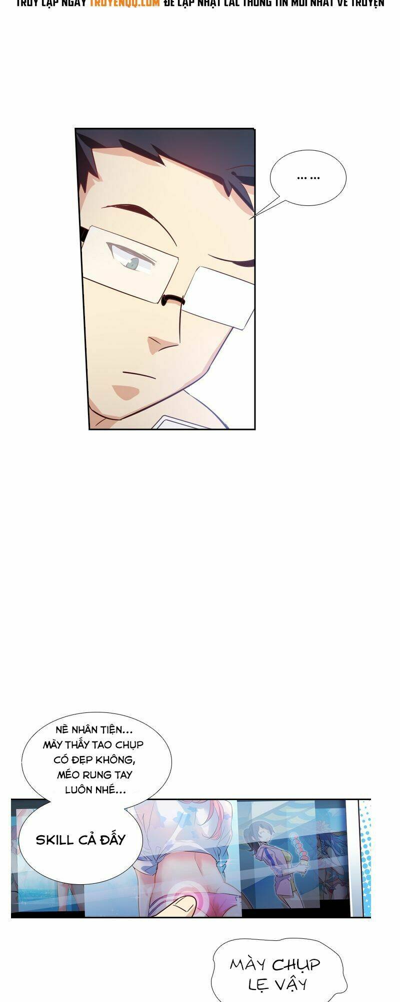 Vua Biến Thái: Chapter 9