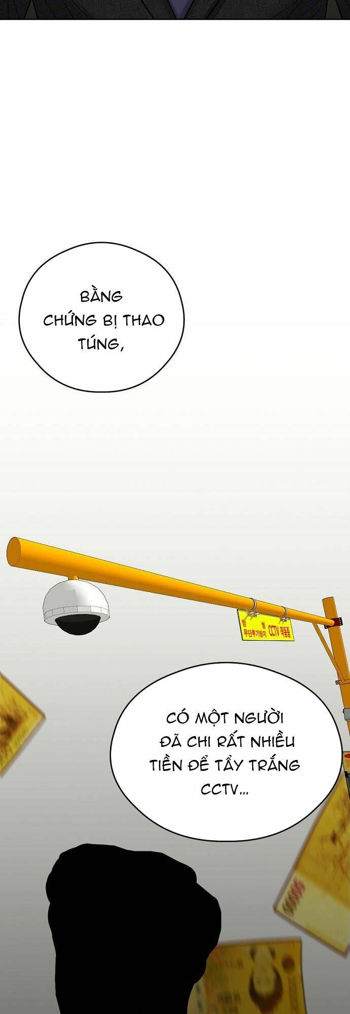 Đấu Kiếm - Công Tố Viên Lách Luật: Chapter 8