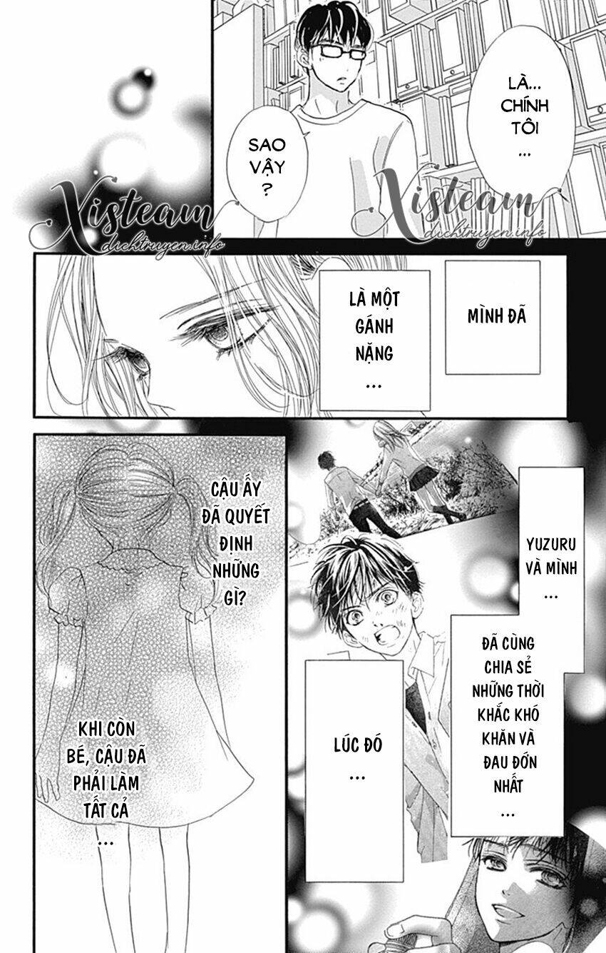 Boku Ni Hana No Melancholy: Chapter 86