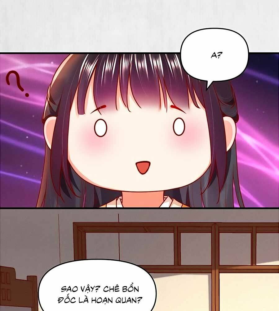 Hoạn Phi Hoàn Triều: Chapter 91