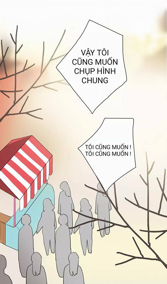 Trái Tim Băng Giá: Chapter 9