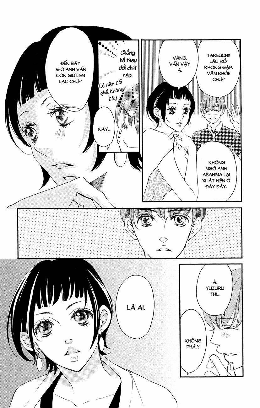 True Love: Chapter 35