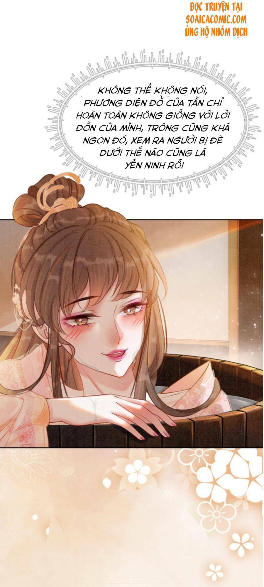 Xung Hỉ Vương Phi: Chapter 26