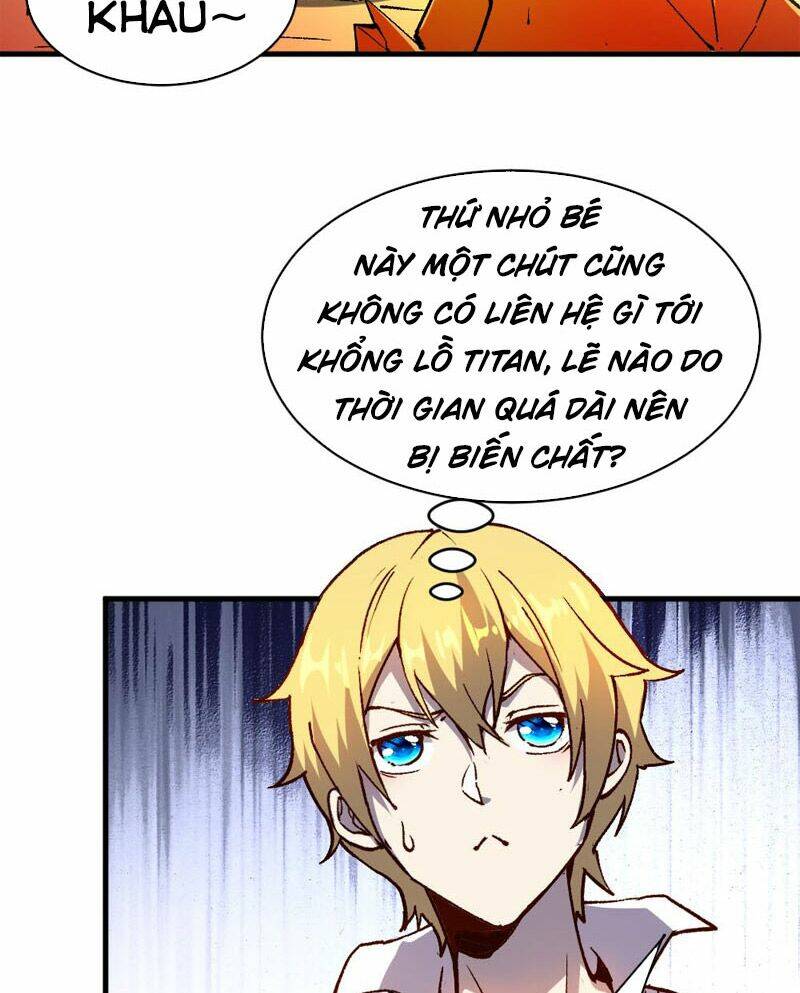 Tối Cường Thành Chủ Đích Dị Giới: Chapter 28