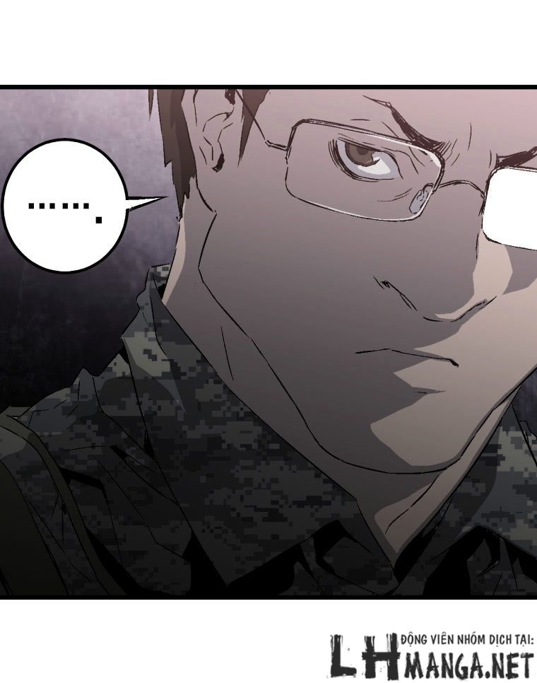 M.i.a - Jakjeonjung Siljong: Chapter 14