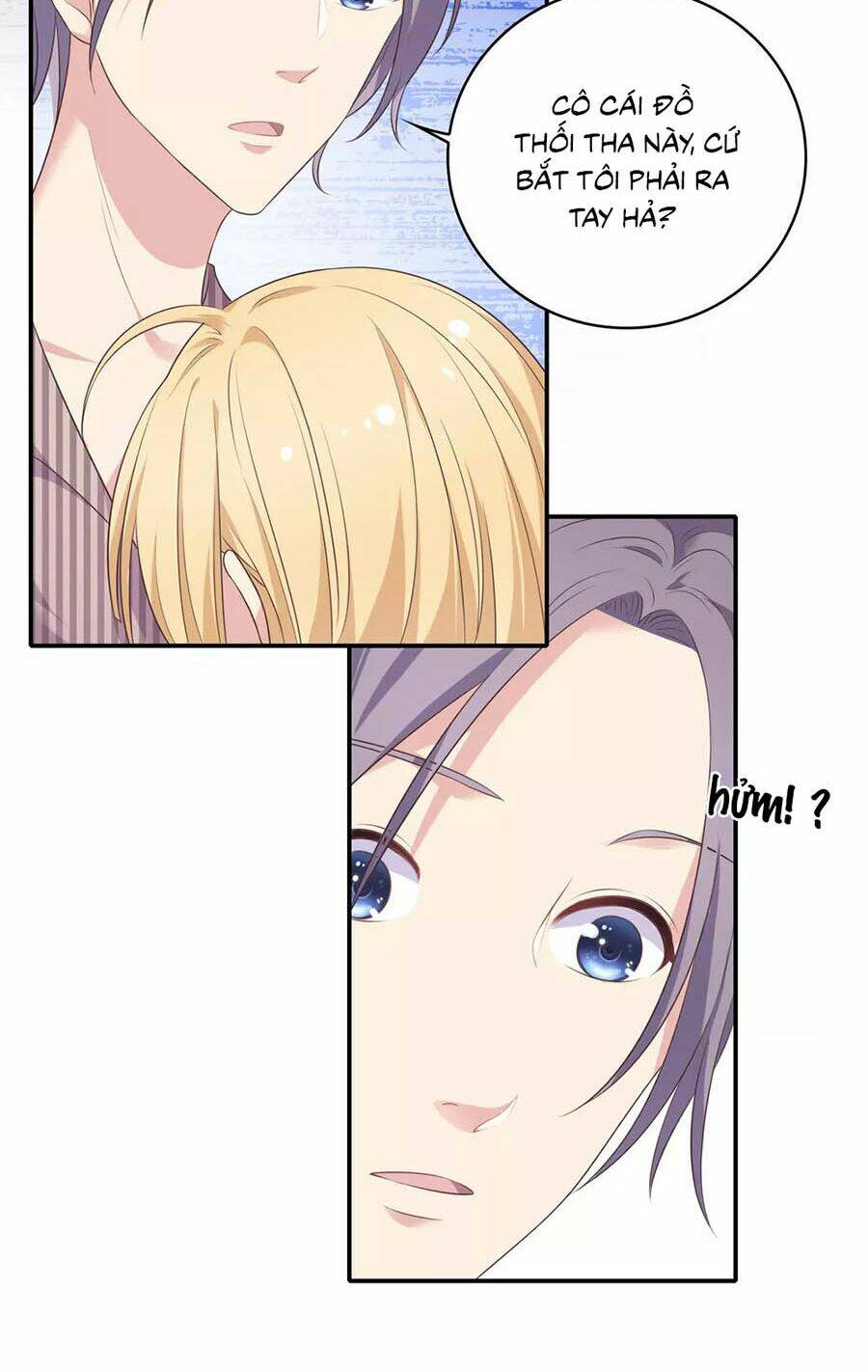 Hẹn Hò Siêu Tốc: Chapter 16