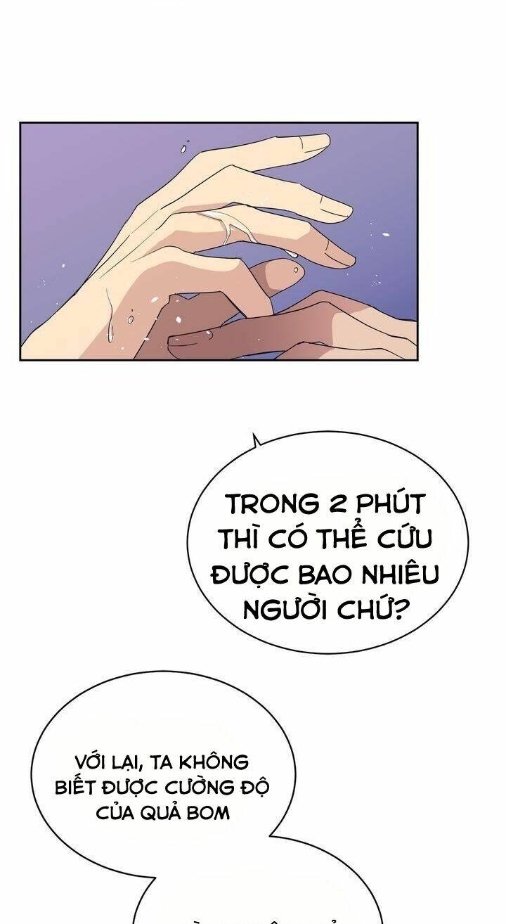 Màn Đêm Buông Xuống Là Khi Qụa Kêu: Chapter 15