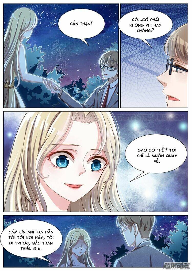 Vương Bài Giáo Thảo: Chapter 76