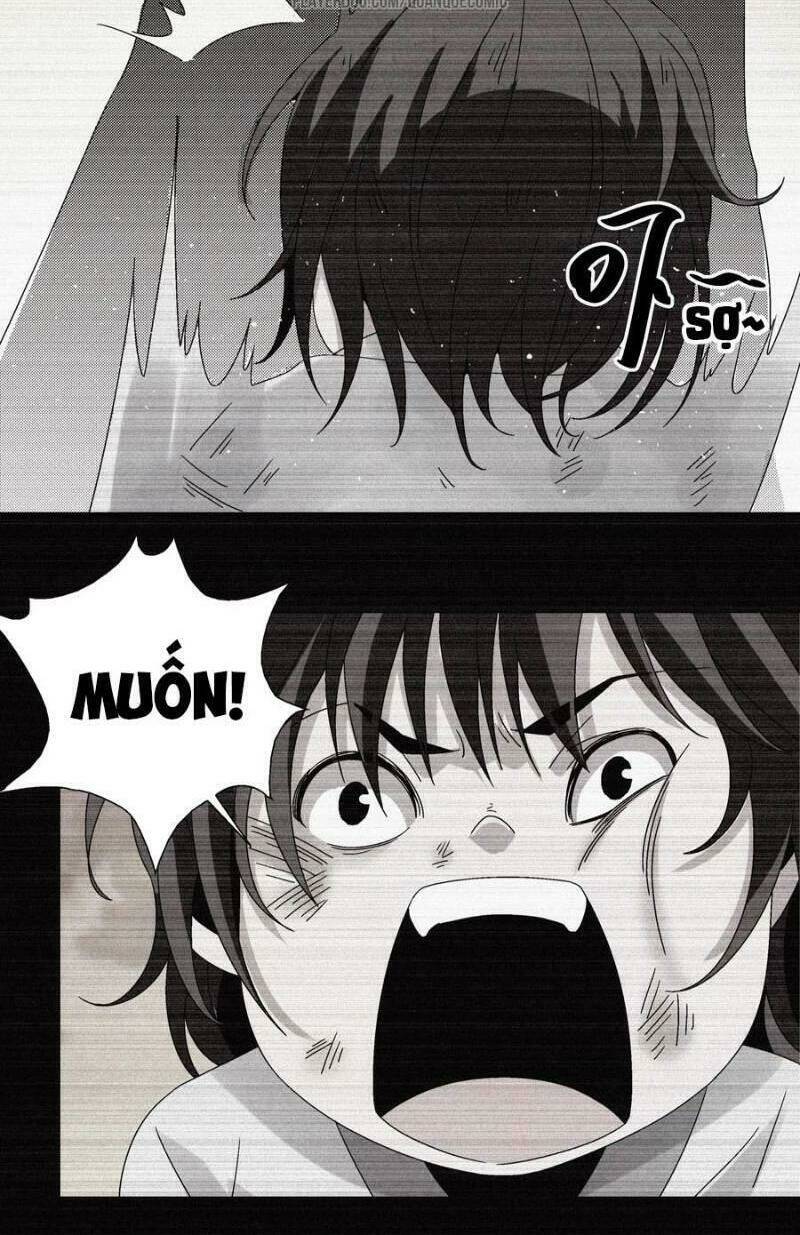 Ma Giáo Giáo Chủ Tái Xuất Giang Hồ: Chapter 9