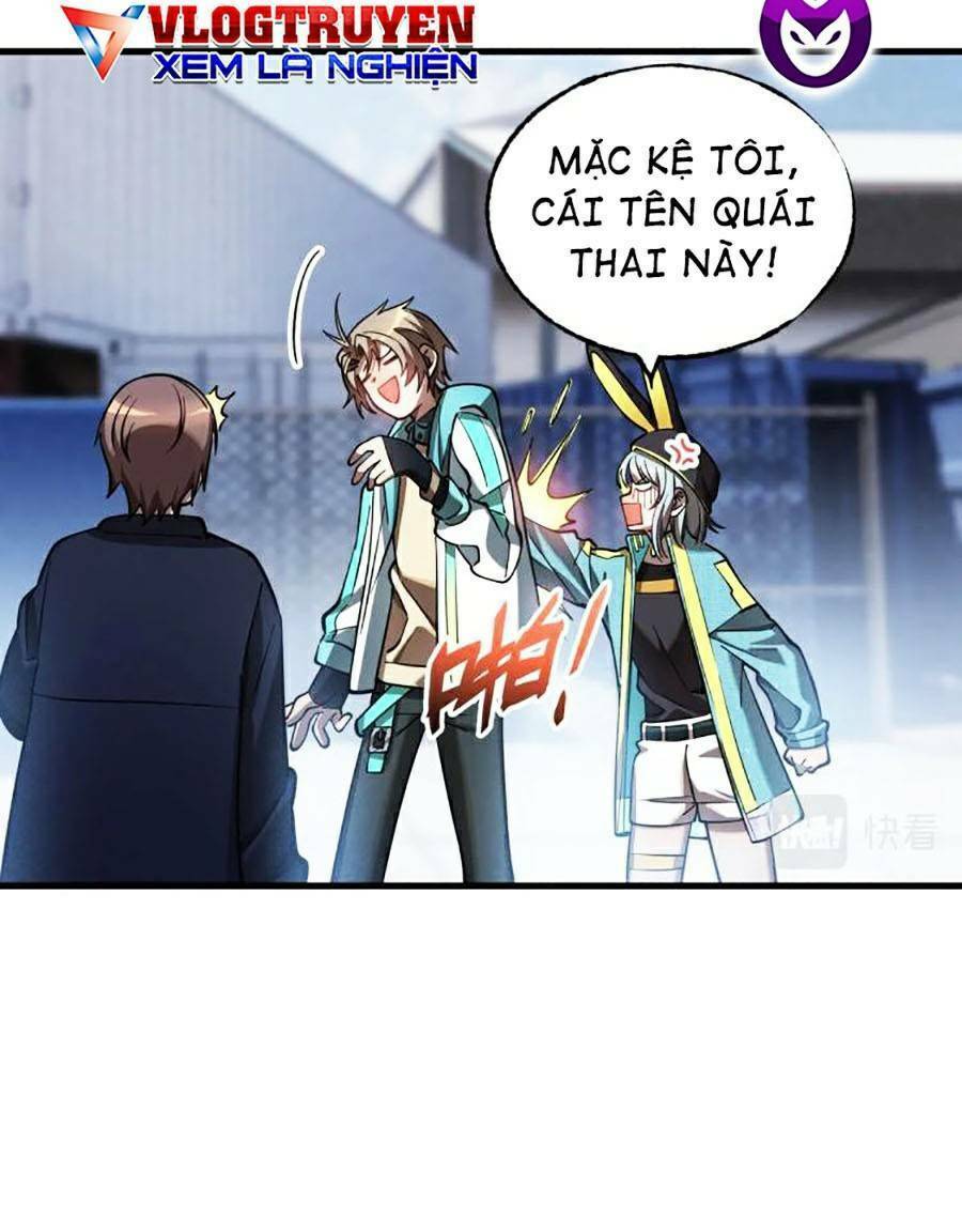 Người Chơi Siêu Mạnh: Chapter 13
