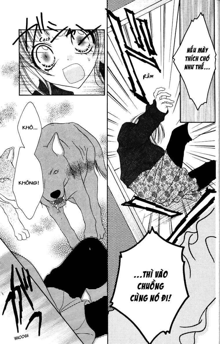 Jigoku Shoujo: Chapter 15