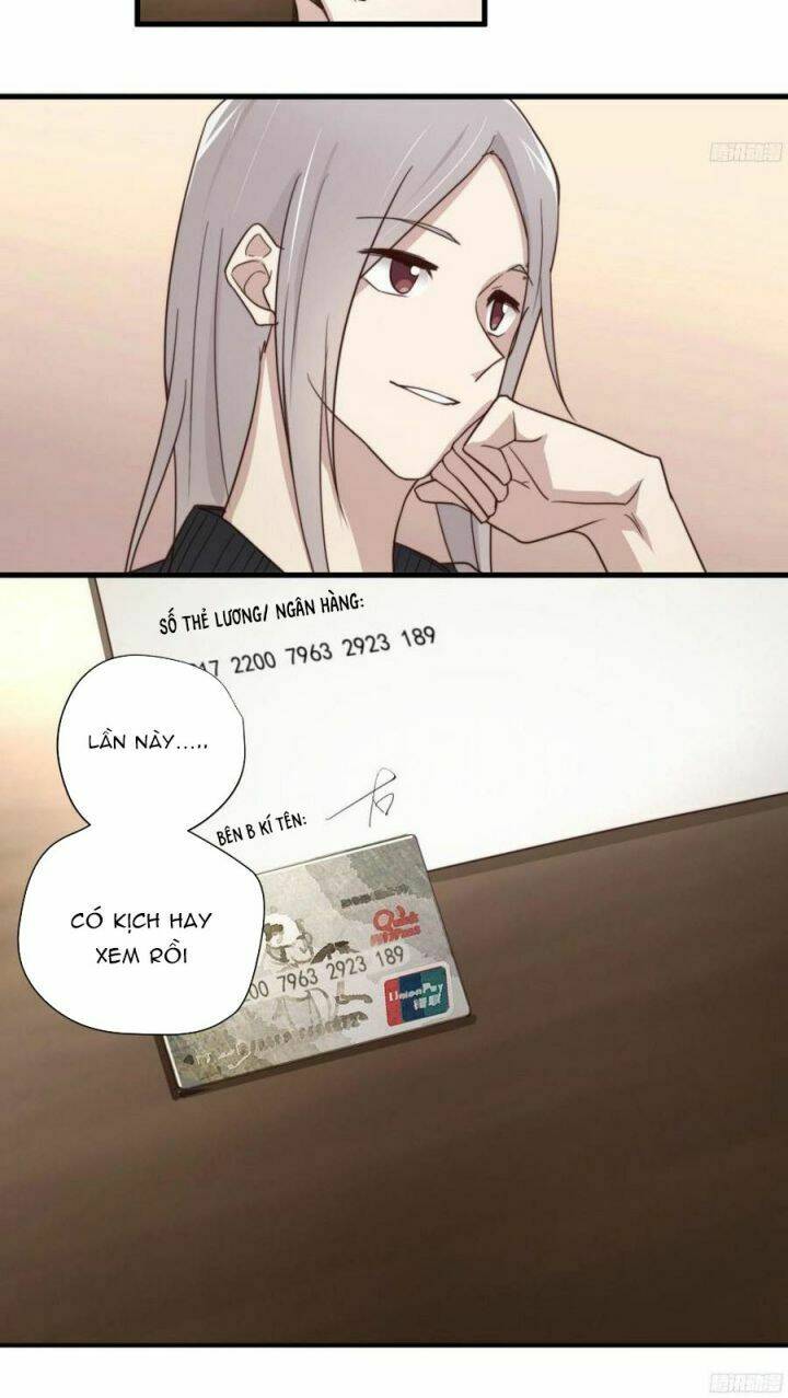 Đơn Phương Yêu Thầm Anh: Chapter 35