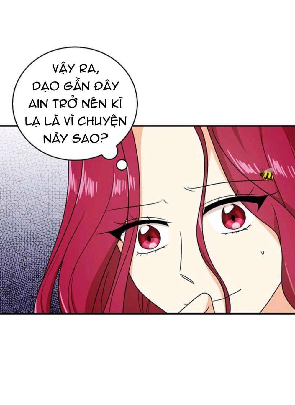 Xuyên Không Trở Thành Mami Phản Diện: Chapter 43