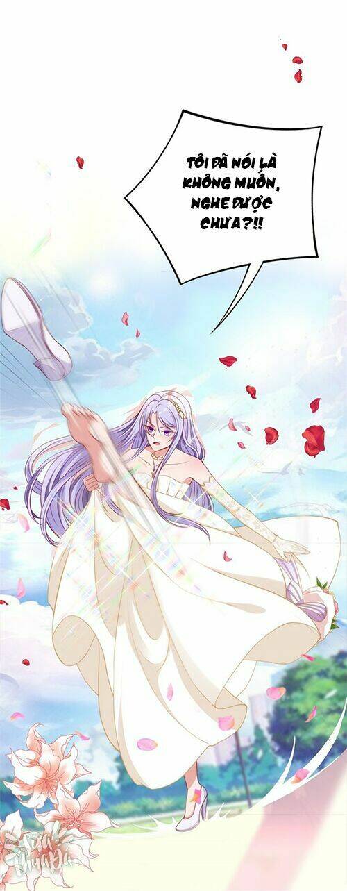 Kế Ước Ngọt Sủng:quốc Dân Lão Công Đích Tiểu Chiếm Giữ Thử: Chapter 1