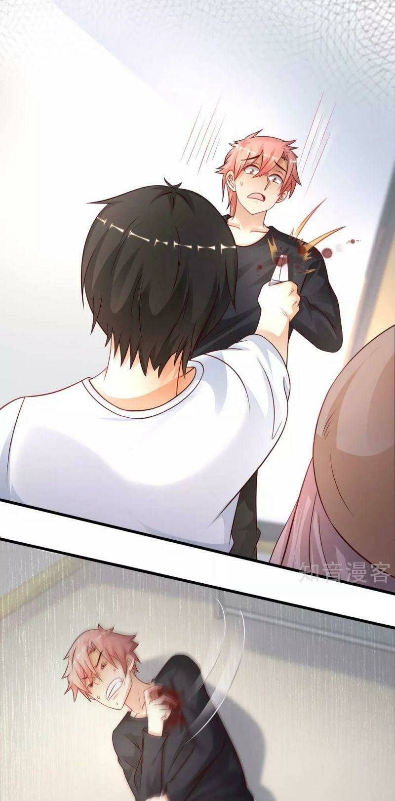 Tối Cường Vận Đào Hoa: Chapter 199