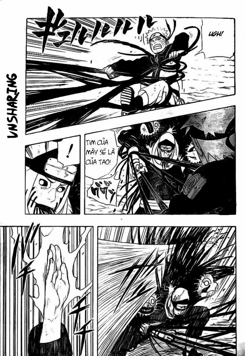 Naruto: Chapter 340