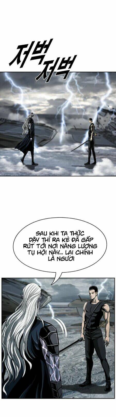Thợ Săn Đầu Tiên: Chapter 85
