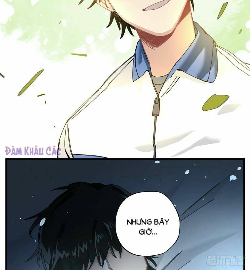 Hắc Bạch Hữu Thường: Chapter 7