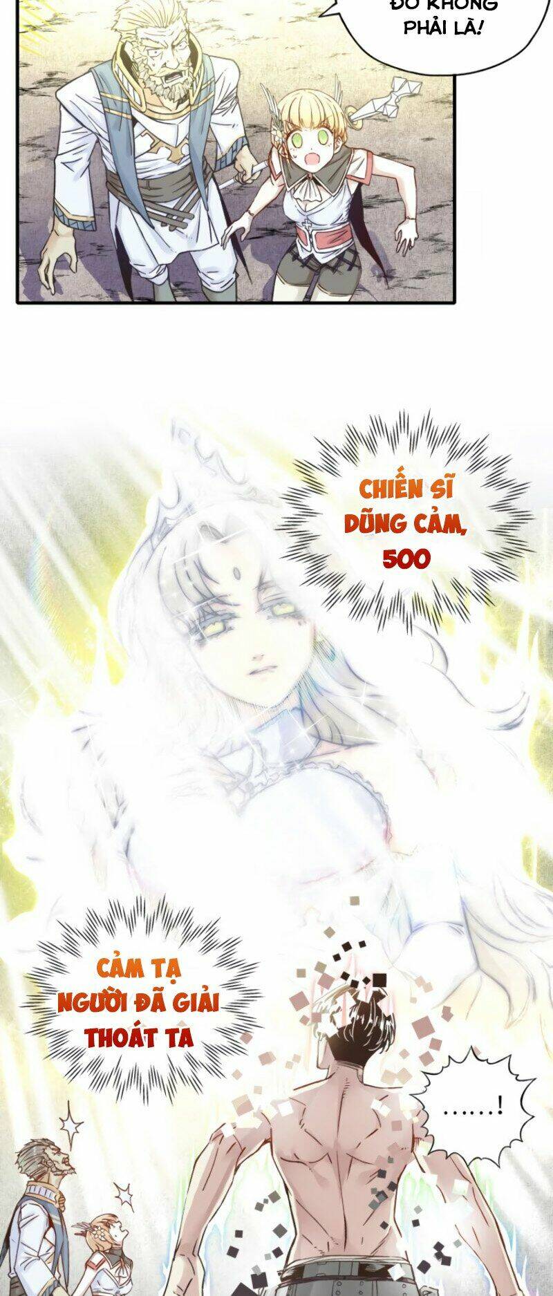 Trêu Tao Đi Nếu Mày Dám: Chapter 5